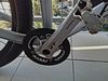 Prodej kliky Shimano XT , převodník Praxis. 