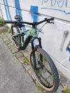 Cube Stereo Hybrid 120