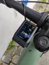 Cube Stereo Hybrid 120