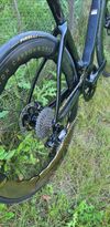 Pinarello dogma F 2024