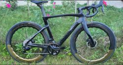 Pinarello dogma F 2024