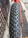 Panther Pantero MX1 fat bike 2019