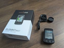 Wahoo Elemnt BOLT V2