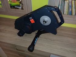 🚴‍♂️ Elite Turno – chytrý trenažér ve špičkovém stavu! 🚴‍♂️