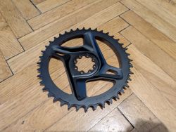 Převodník Sram Apex 40t - Nový