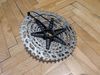 Kazeta Shimano Deore m6100 12s 10-51t