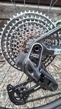 Sram T-Type XX SL +XO