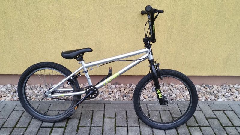 Mongoose Legion L10