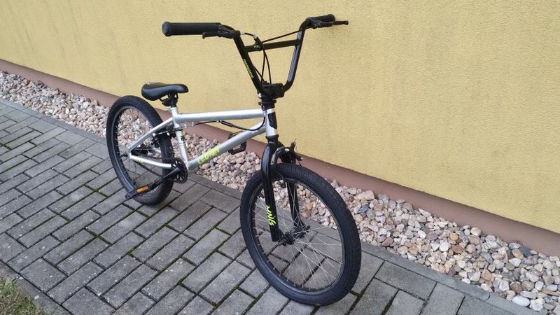 Mongoose Legion L10