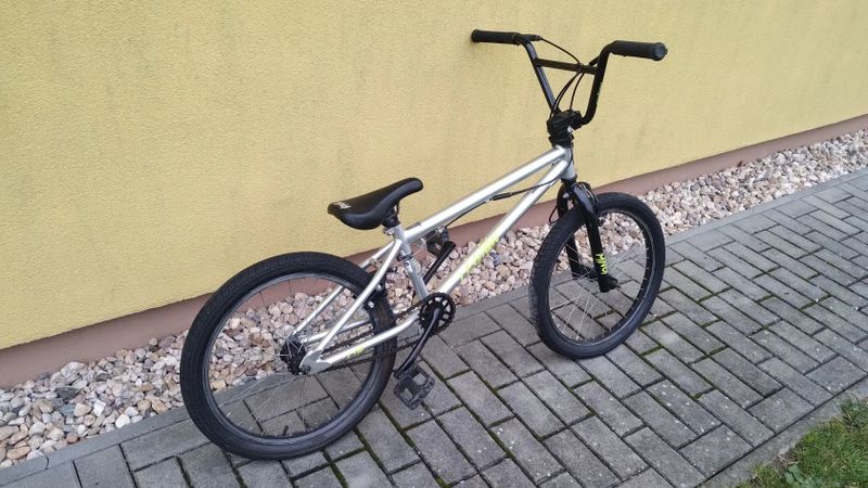 Mongoose Legion L10