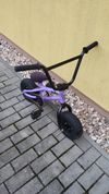 Mini bmx