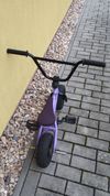 Mini bmx