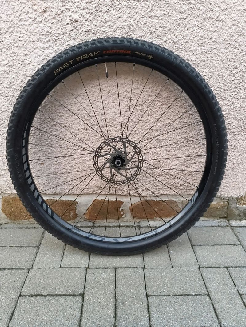 Roval 29er