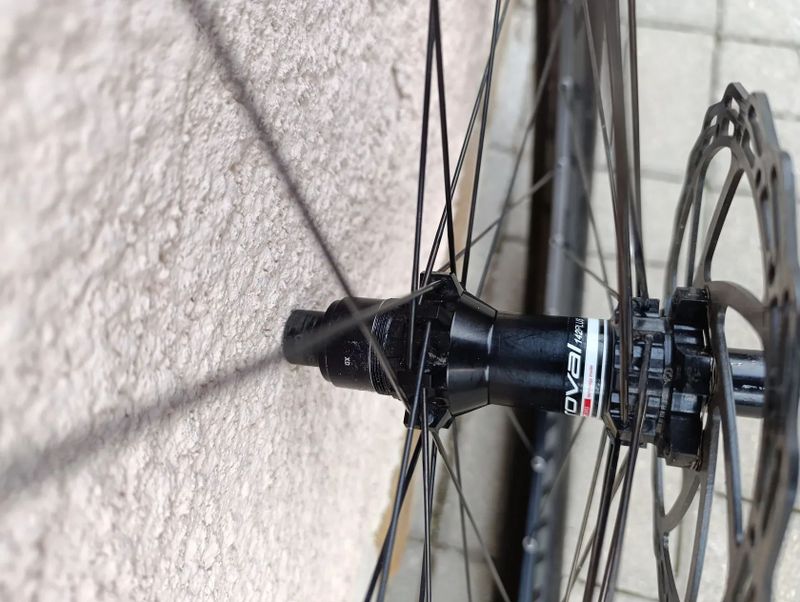 Roval 29er
