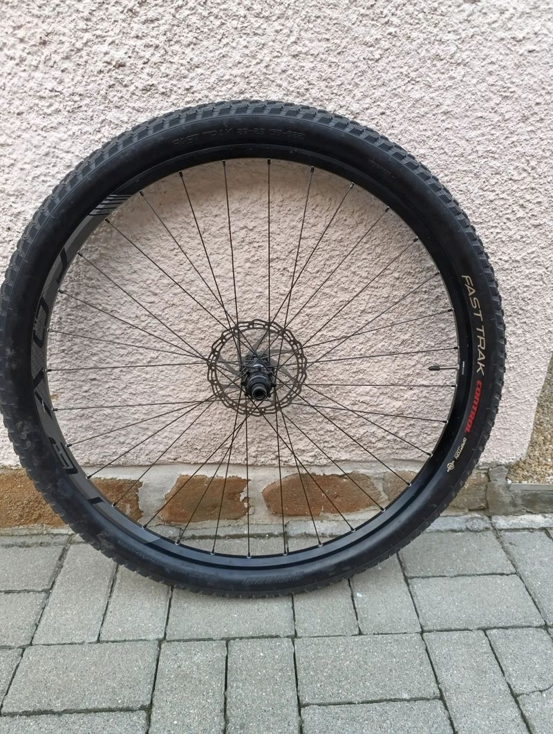 Roval 29er