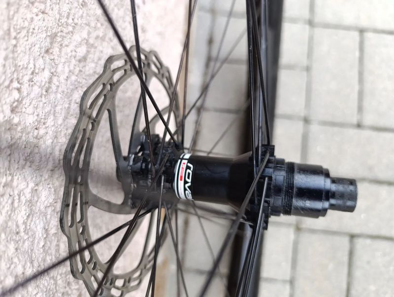 Roval 29er