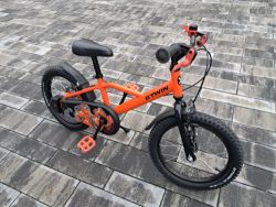 Btwin Robot 500
