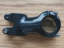 nový představec SPECIALIZED S-Works SL 6D 60 mm, 31,6mm