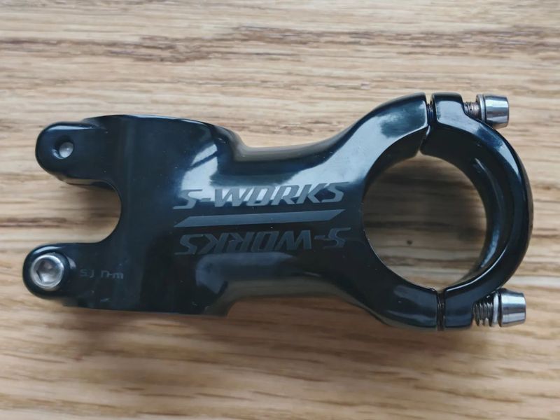 nový představec SPECIALIZED S-Works SL 6D 60 mm, 31,6mm