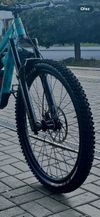Karbon kola WTB