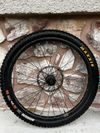Karbon kola WTB