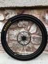 Karbon kola WTB