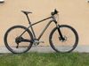 Merida BIG.NINE 300, XL, Custom, 12,5kg, XT....
