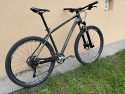 Merida BIG.NINE 300, XL, Custom, 12,5kg, XT....