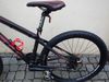 dětské MTB kolo Felt Q520 26", rám 15,5", po servisu, pro výšku 140-165cm+ DÁREK