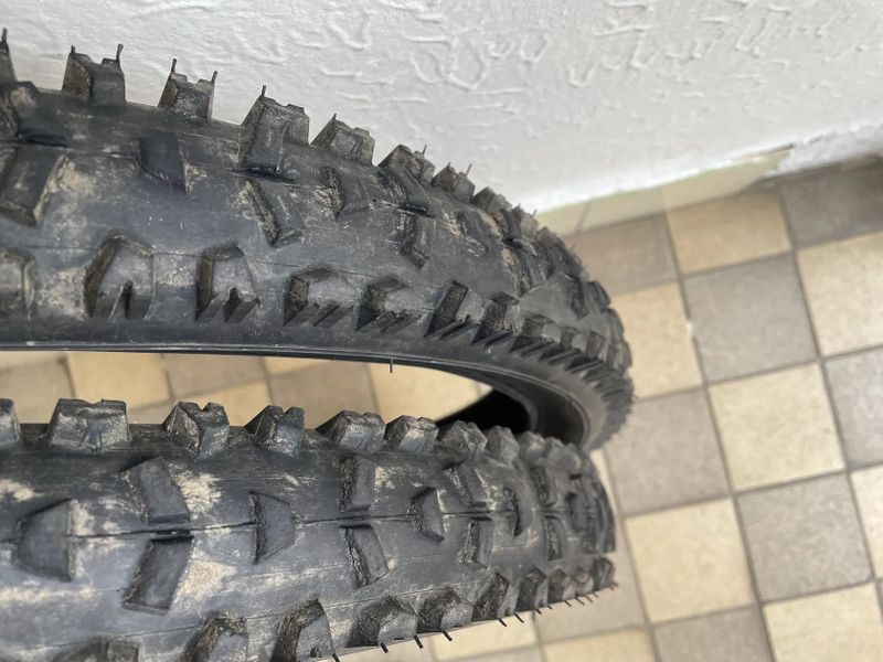 Schwalbe Space 26x2,35