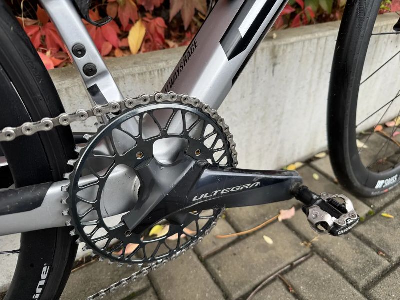 Superior X-Road GF