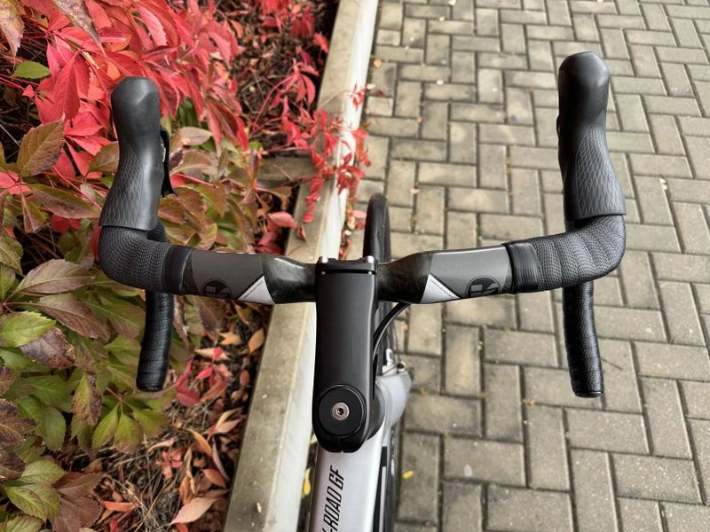 Superior X-Road GF