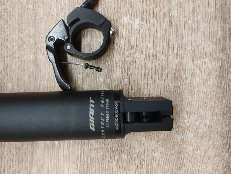 Giant Contact Switch 30,9mm
