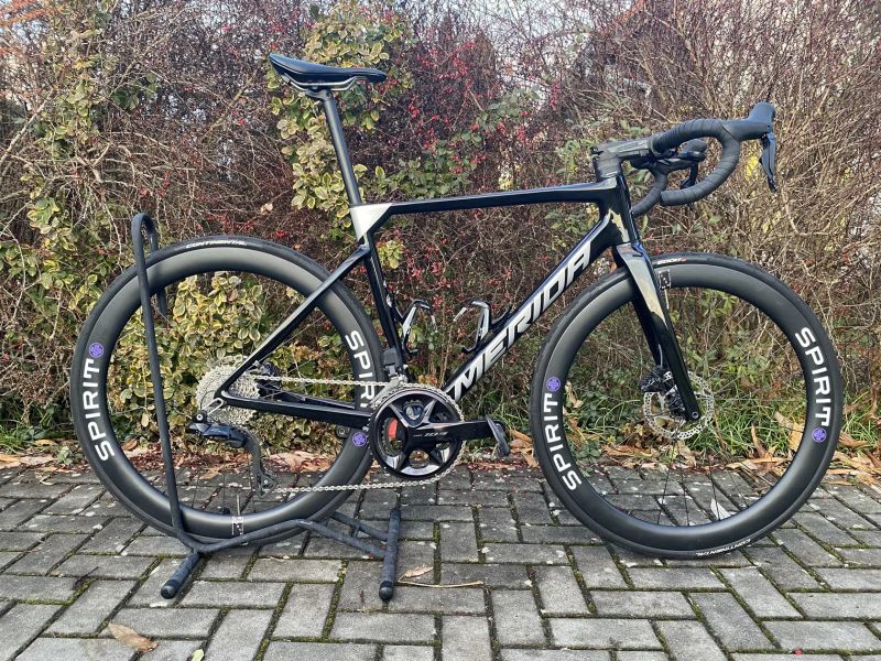Merida Scultura 6000
