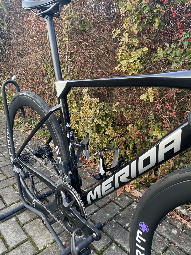 Merida Scultura 6000