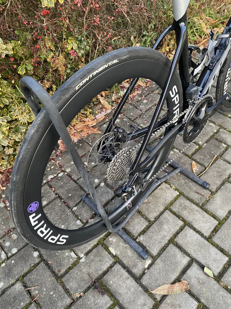 Merida Scultura 6000
