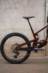 Santa Cruz Bronson 5 C MX