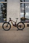 Santa Cruz Bronson 5 C MX