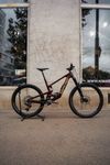 Santa Cruz Bronson 5 C MX