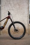 Santa Cruz Bronson 5 C MX