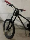 Commencal V5