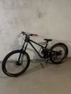 Commencal V5