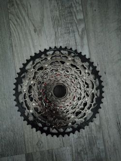 Prodám novou kazetu Sram XS-1270 10-52 T-Type