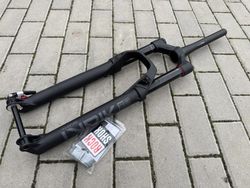 Vidlice Rock Shox Lyrik Select+ (Charger 3.1 RC2) 150mm 29"-nova
