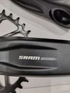 Prodám NOVÉ kliky Sram S-Series T-Type 170 mm