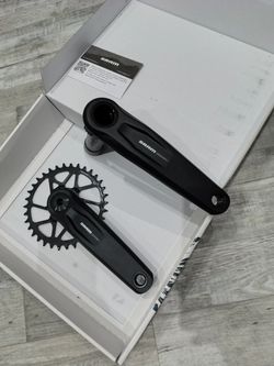 Prodám NOVÉ kliky Sram S-Series T-Type 170 mm
