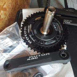 Rotor ALDHU 
