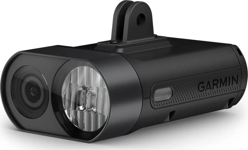 Přední světlo s kamerou Garmin Varia VUE - SLEVA