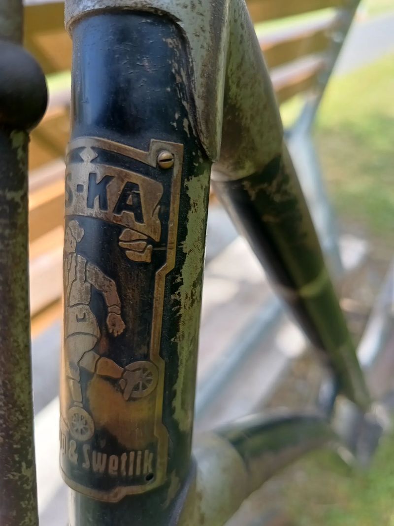 Eska 1921