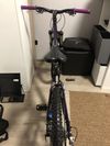 Specialized Specialized stumpjumper m5 fsf comp